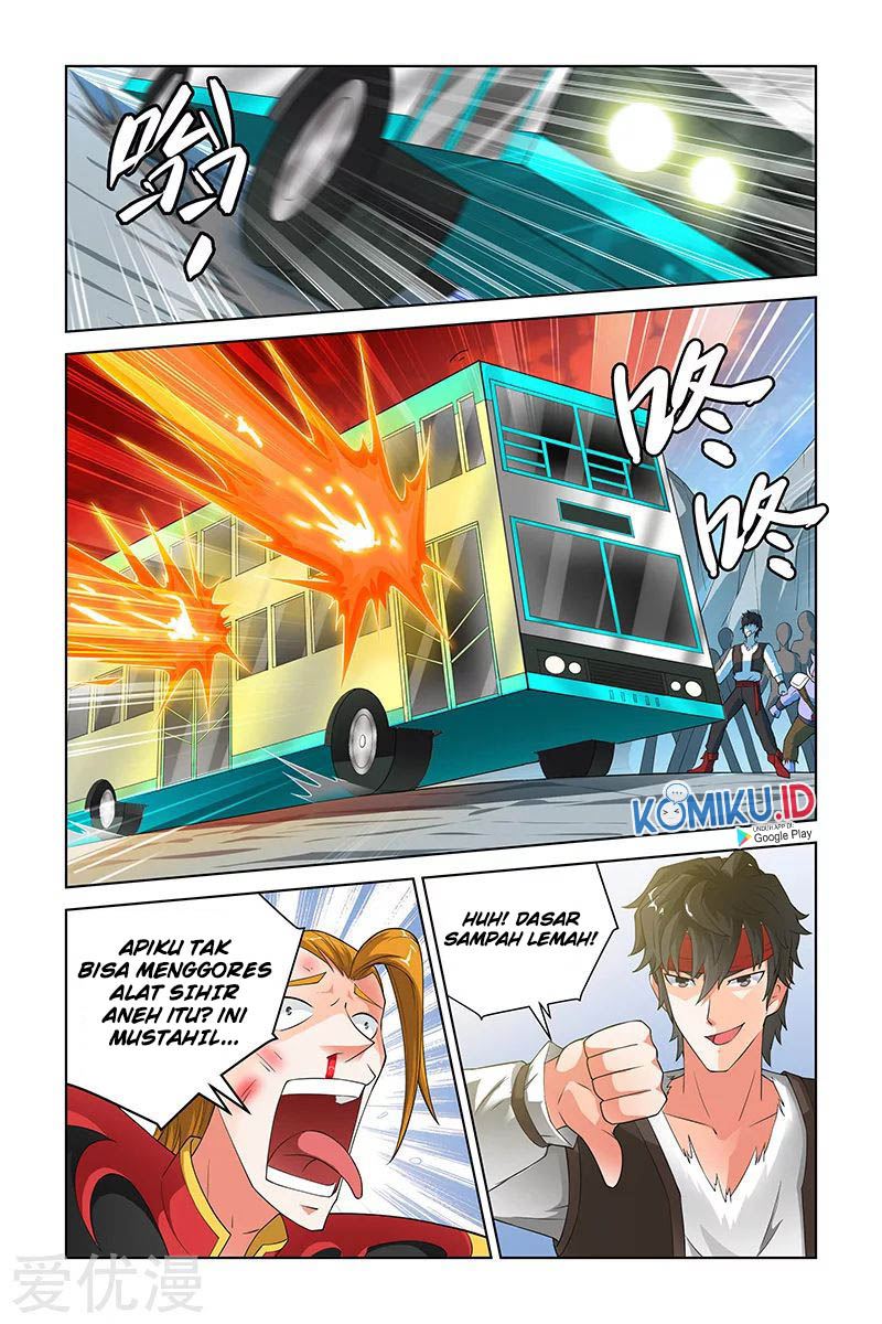 Demonic Housekeeper chapter 166